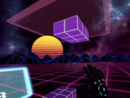 Скриншот из Block Wave