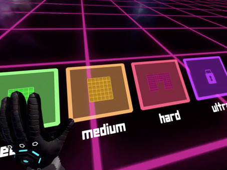 Block Wave VRfor windows and Linux 1