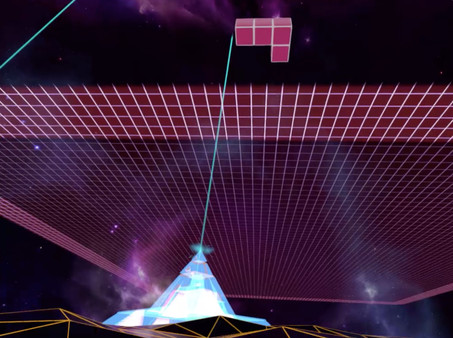 Скриншот из Block Wave