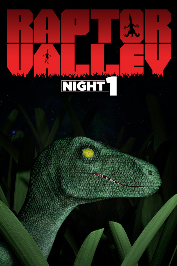 Raptor Valley for steam