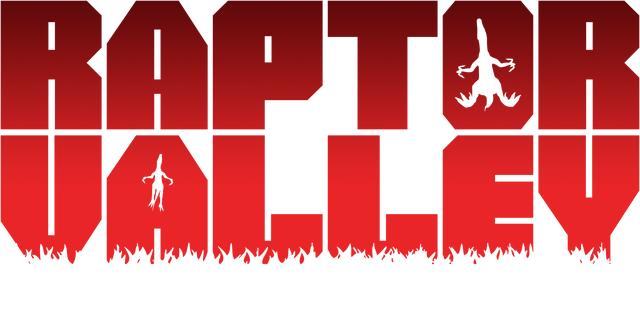 Raptor Valley Logo