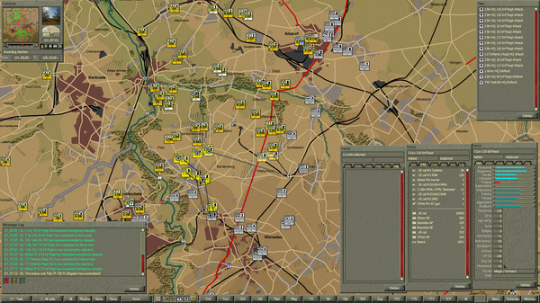 Скриншот из Command Ops 2: Westwall Vol. 7