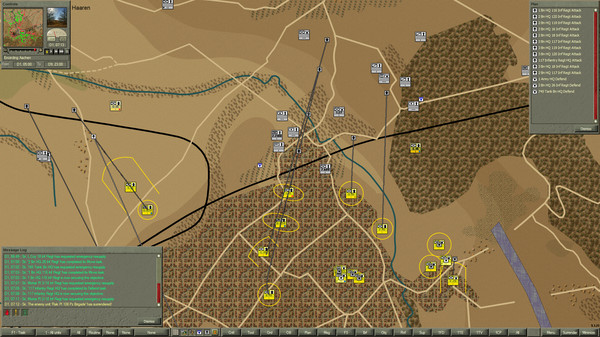 Скриншот из Command Ops 2: Westwall Vol. 7