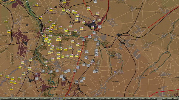 Скриншот из Command Ops 2: Westwall Vol. 7