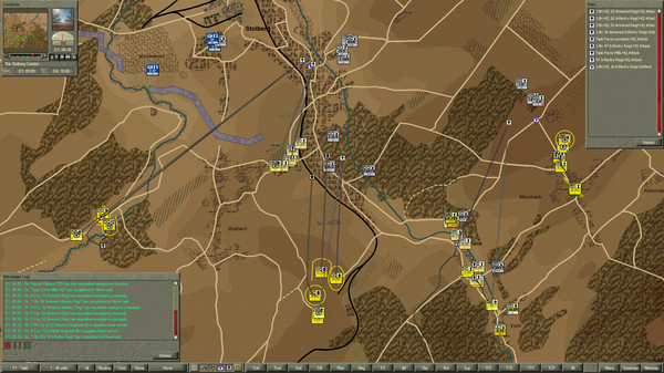 Скриншот из Command Ops 2: Westwall Vol. 7