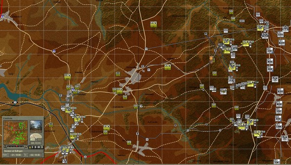 Скриншот из Command Ops 2: Knock On All Doors Vol. 6