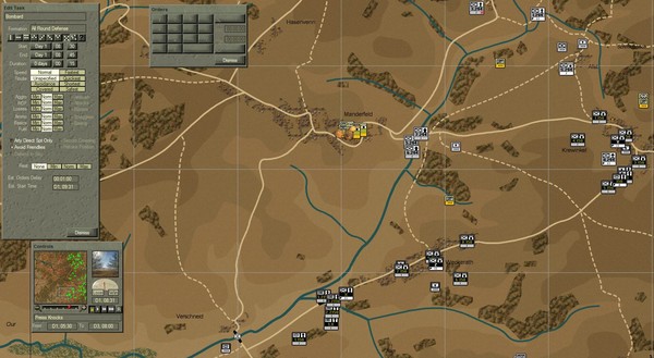 Скриншот из Command Ops 2: Knock On All Doors Vol. 6