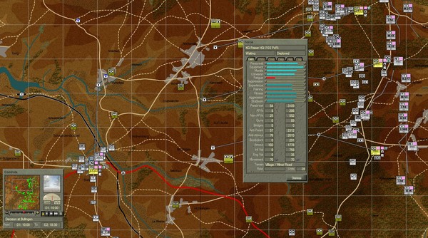 Скриншот из Command Ops 2: Knock On All Doors Vol. 6