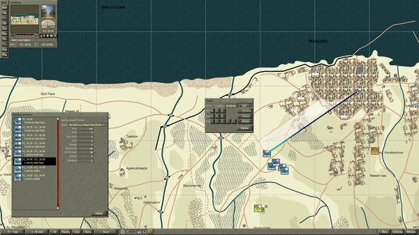 Скриншот из Command Ops 2: The Cauldron Vol. 5