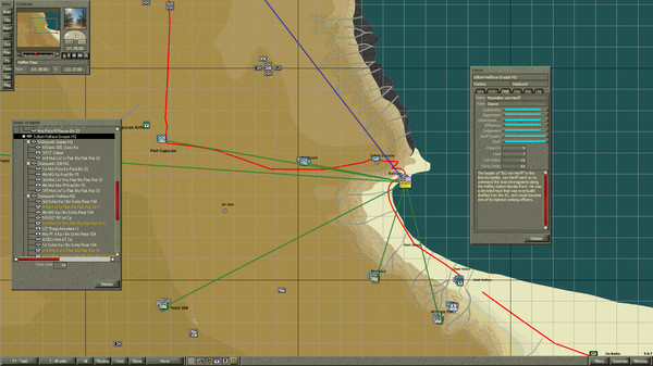 Скриншот из Command Ops 2: The Cauldron Vol. 5