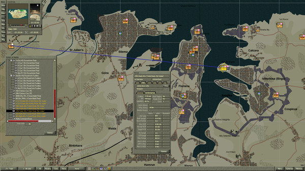 Скриншот из Command Ops 2: The Cauldron Vol. 5