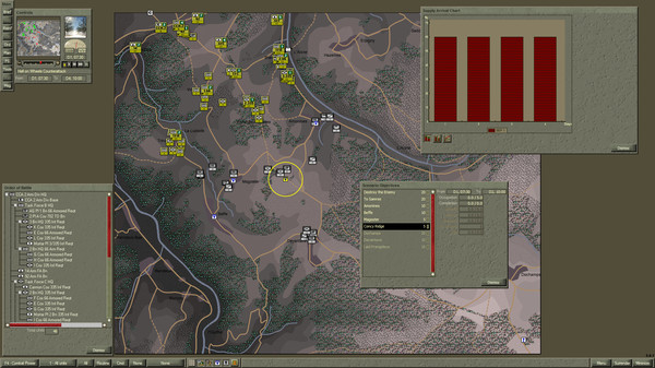 Скриншот из Command Ops 2: Ride of the Valkryies Vol. 3