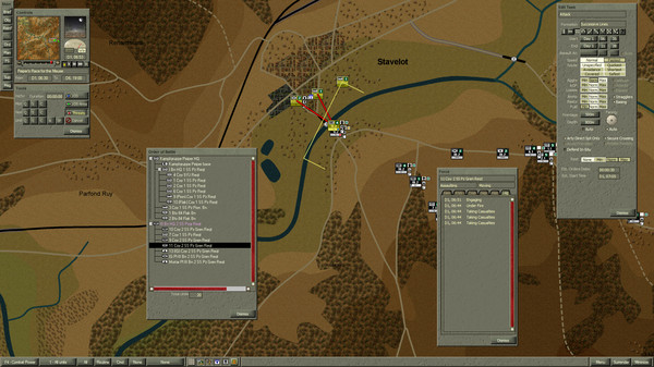 Скриншот из Command Ops 2: Ride of the Valkryies Vol. 3