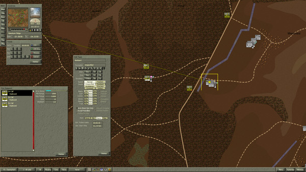 Скриншот из Command Ops 2: Ride of the Valkryies Vol. 3