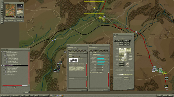 Скриншот из Command Ops 2: Ride of the Valkryies Vol. 3