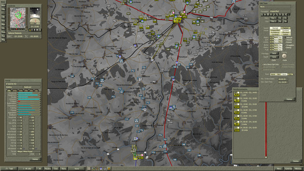 Скриншот из Command Ops 2: Bastogne Vol. 4