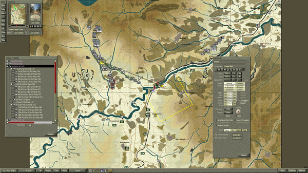Скриншот из Command Ops 2: Foothills of the Gods Vol. 2