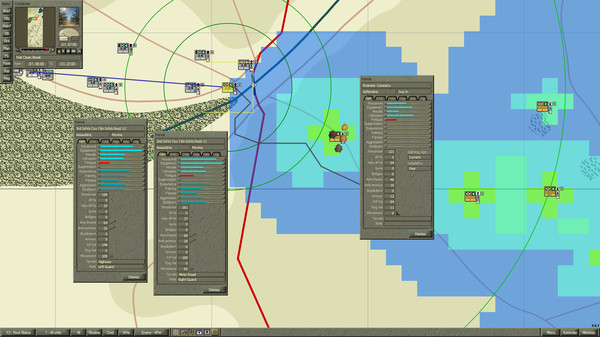 Скриншот из Command Ops 2: Foothills of the Gods Vol. 2