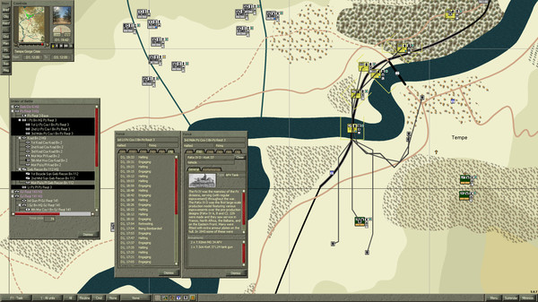 Скриншот из Command Ops 2: Foothills of the Gods Vol. 2