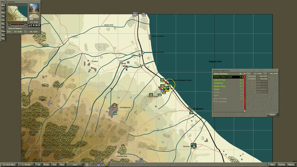 Скриншот из Command Ops 2: Foothills of the Gods Vol. 2
