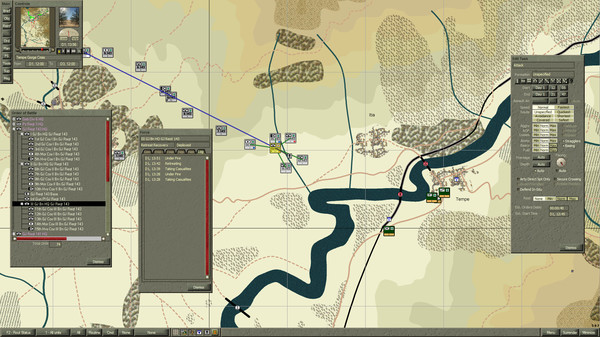 Скриншот из Command Ops 2: Foothills of the Gods Vol. 2