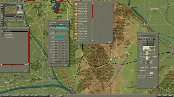 Скриншот из Command Ops 2: Highway to the Reich Vol. 1