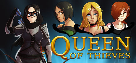 View Queen Of Thieves on IsThereAnyDeal