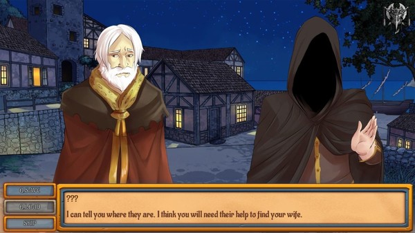 Скриншот из Queen Of Thieves