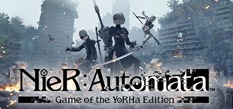 NieR:Automata™ 