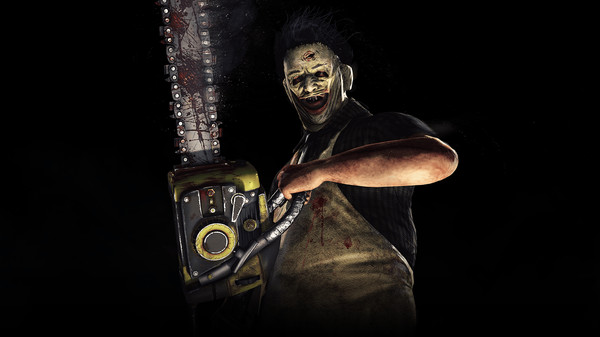 Скриншот из Leatherface