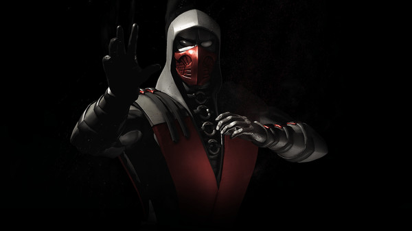 Скриншот из Krimson Ermac