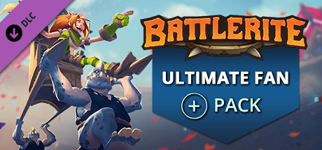 Battlerite - Ultimate Fan Edition cover art
