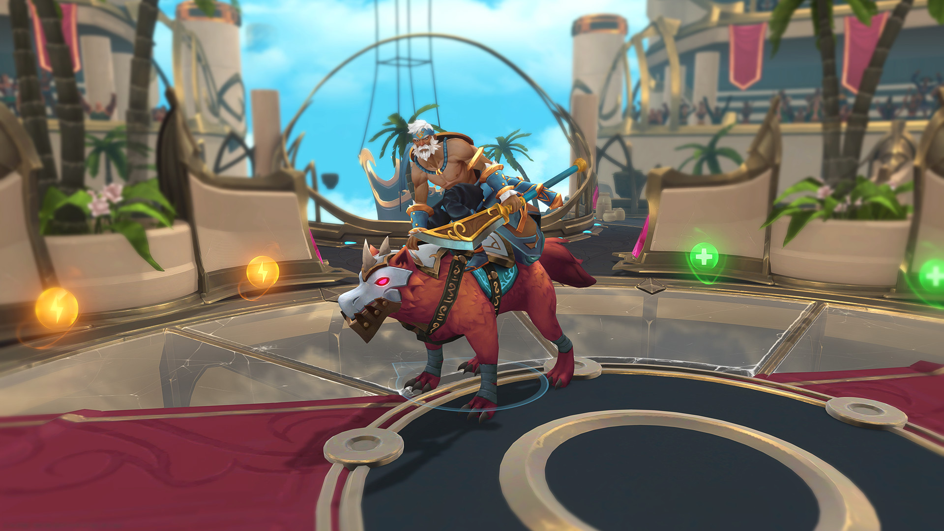 battlerite website battlerite website