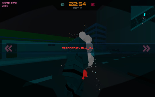 TileDynasty FPS Arena game for Linux 1