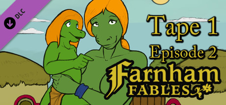 Farnham Fables Tape 1 Episode 2