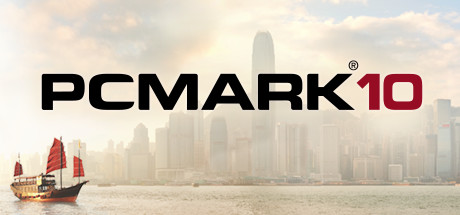 PCMark 10 cover art