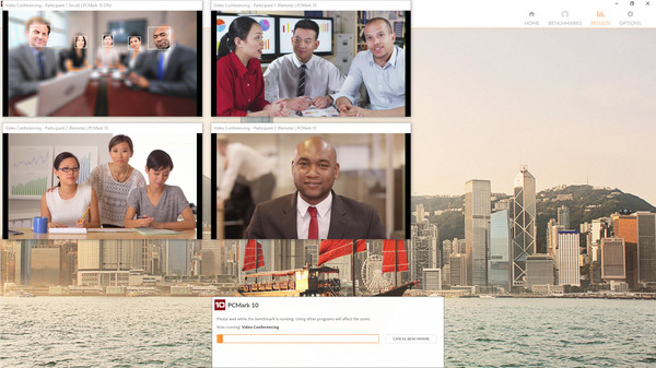 PCMark 10 game for windows Pc 1