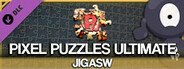 Jigsaw Puzzle Pack - Pixel Puzzles Ultimate: Jigsaw