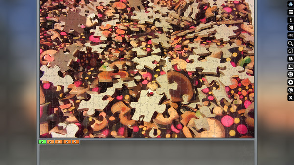 Скриншот из Jigsaw Puzzle Pack - Pixel Puzzles Ultimate: Jigsaw