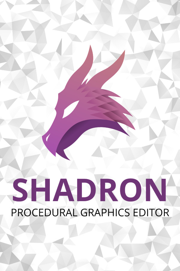 Shadron for steam