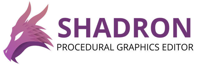 Shadron Logo