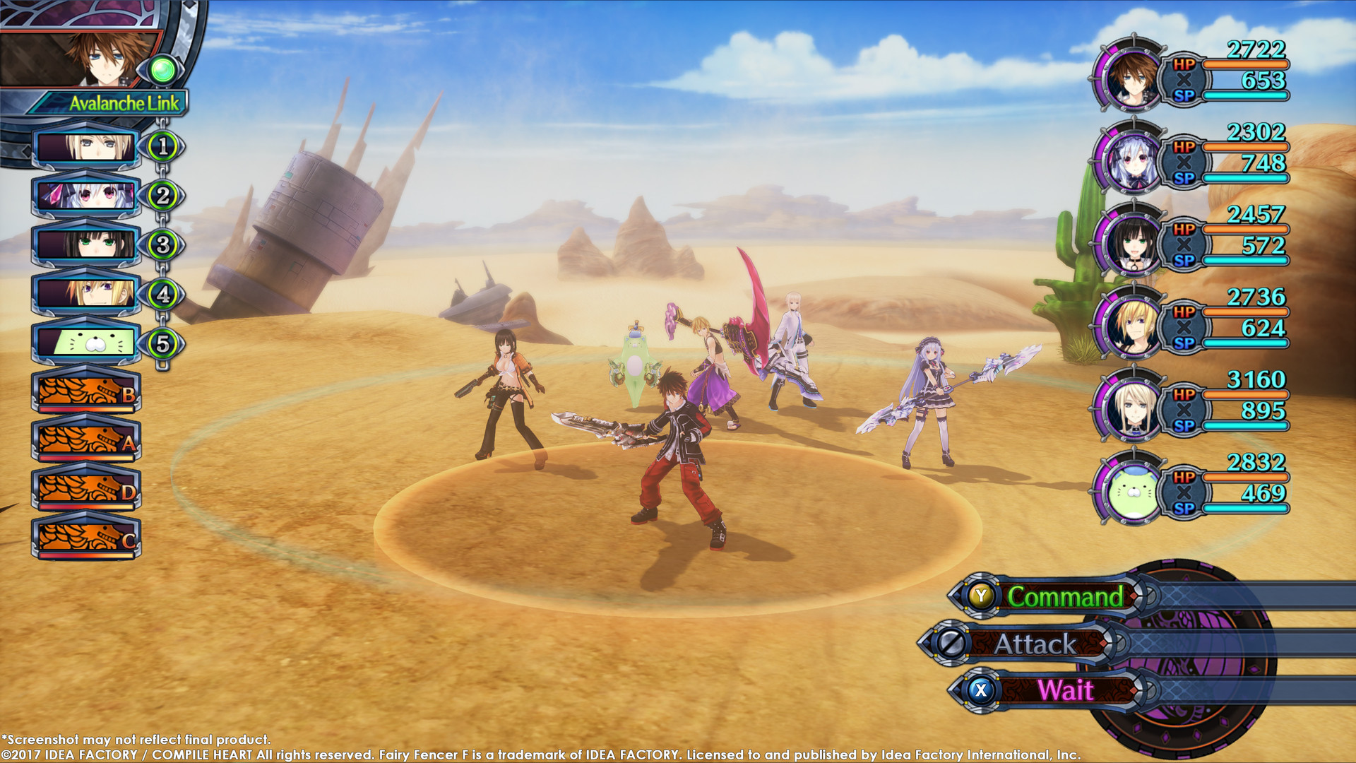 Fairy Fencer F Advent Dark Force Free Download Torrent Fairy Fencer F Advent Dark Force Free Download Torrent