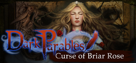 Dark Parables: Curse of Briar Rose Collector's Edition cover art