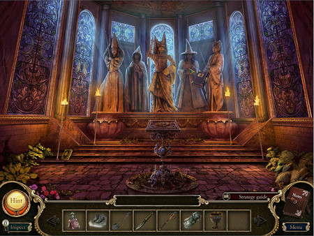 Can i run Dark Parables: Curse of Briar Rose Collector's Edition