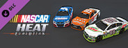 NASCAR Heat Evolution - Skins All Stars (allstar)