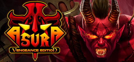 Asura: Vengeance Expansion