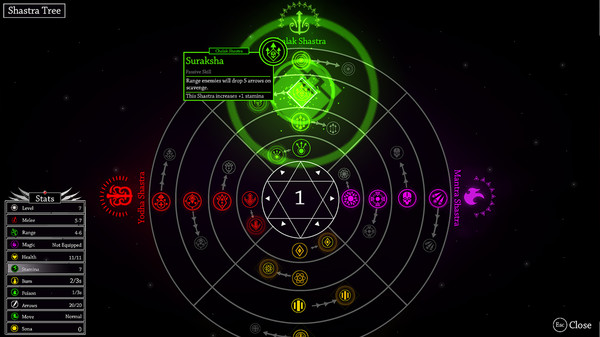 Скриншот из Asura: Vengeance Edition Скриншот из Asura: Vengeance Edition