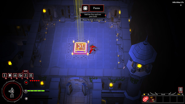 Скриншот из Asura: Vengeance Edition Скриншот из Asura: Vengeance Edition