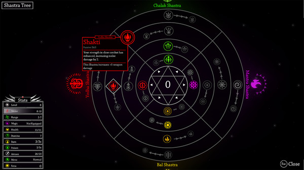 Скриншот из Asura: Vengeance Edition Скриншот из Asura: Vengeance Edition