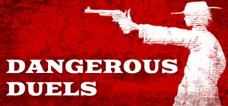 DANGEROUS DUELS cover art